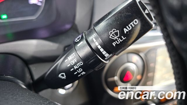 KG Mobility KORANDO 2018 — photo 25