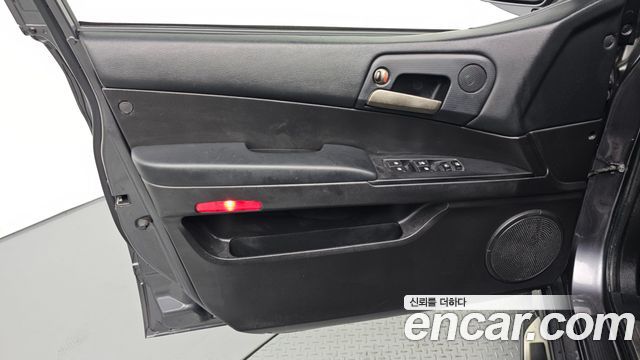 KG Mobility KORANDO 2018 — photo 14