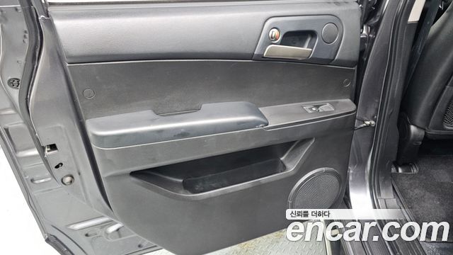 KG Mobility KORANDO 2018 — photo 15