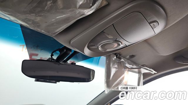 KG Mobility KORANDO 2018 — photo 27