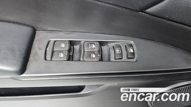 KG Mobility KORANDO 2018 — photo 30