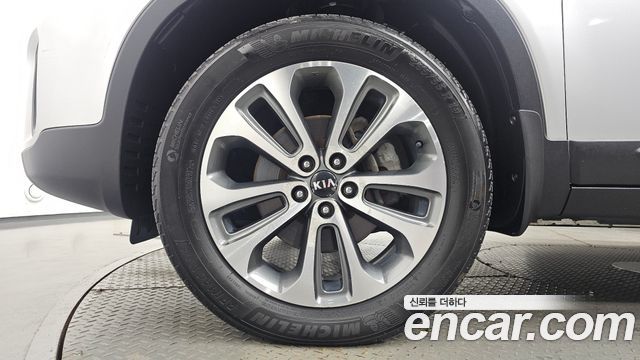 Kia Sorento 2013 — photo 5
