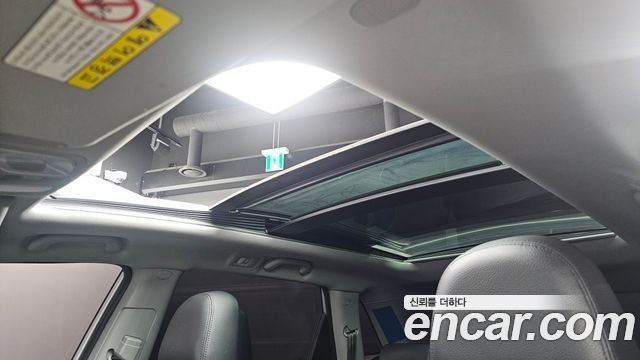 Kia Sorento 2013 — photo 12
