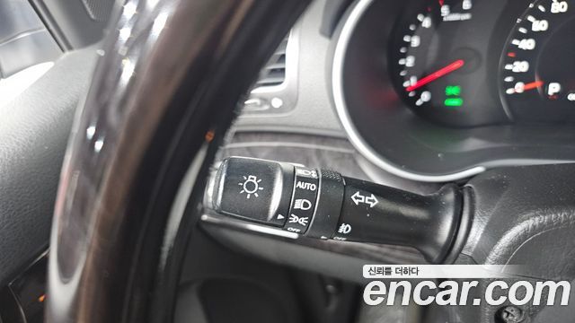 Kia Sorento 2013 — photo 15