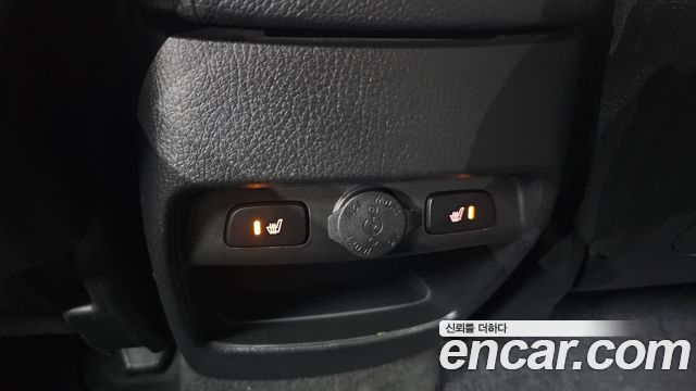Kia Sorento 2013 — photo 19