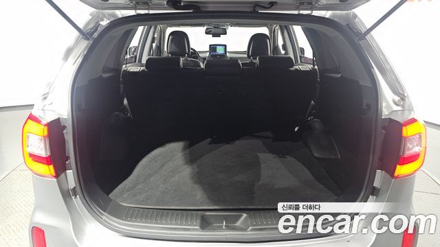 Kia Sorento 2013 — photo 20
