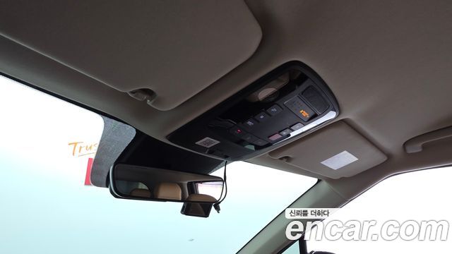 Kia Canival 2023 — photo 28