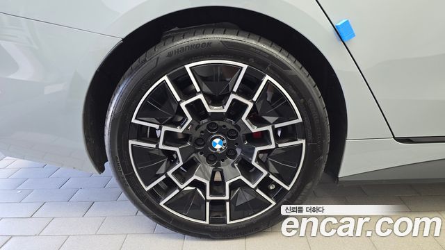 BMW i4 2026 — photo 5