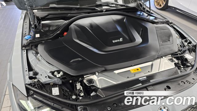 BMW i4 2026 — photo 6