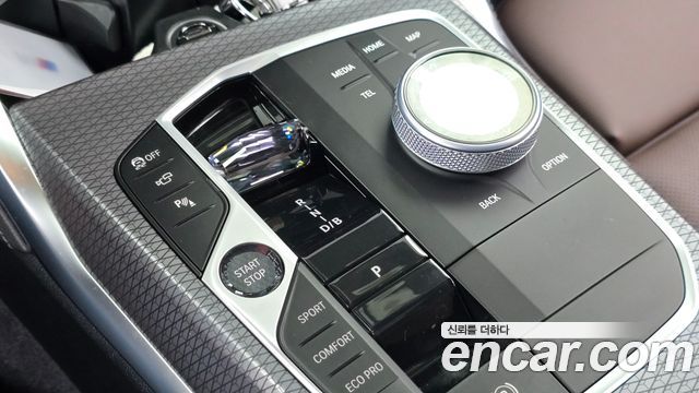 BMW i4 2026 — photo 12