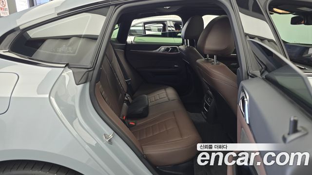 BMW i4 2026 — photo 17