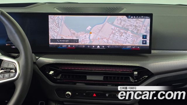 BMW i4 2026 — photo 18