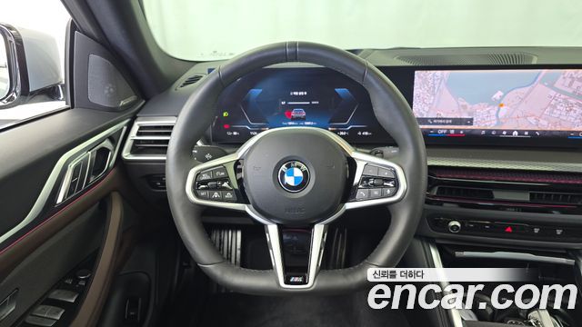 BMW i4 2026 — photo 19