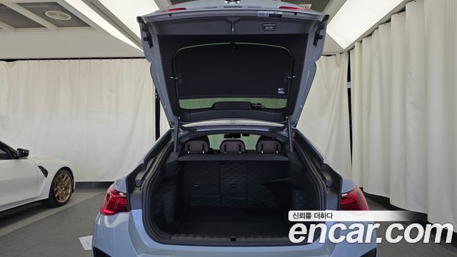 BMW i4 2026 — photo 23