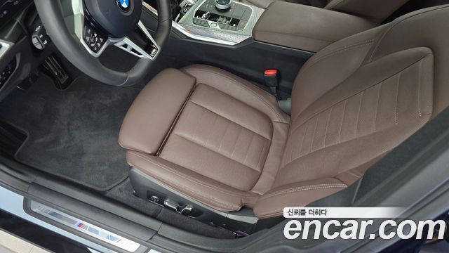 BMW i4 2026 — photo 24