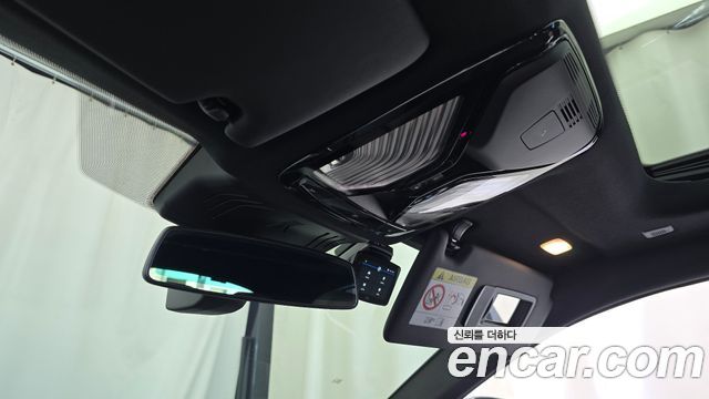 BMW i4 2026 — photo 25