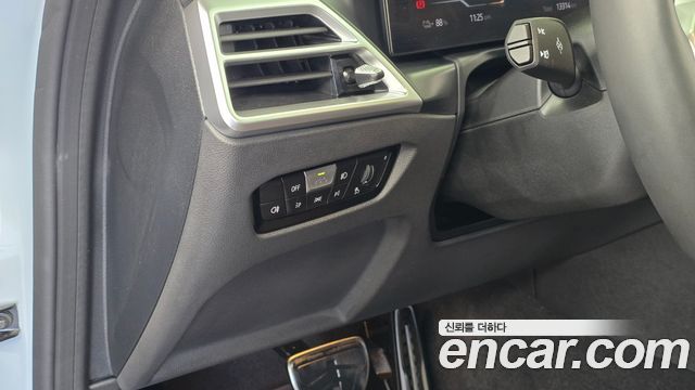 BMW i4 2026 — photo 26