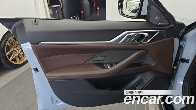 BMW i4 2026 — photo 14