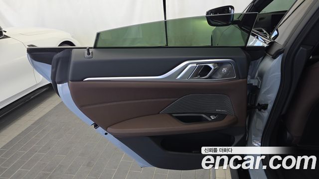 BMW i4 2026 — photo 15