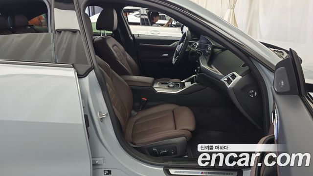 BMW i4 2026 — photo 16