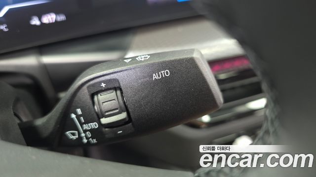 BMW i4 2026 — photo 27