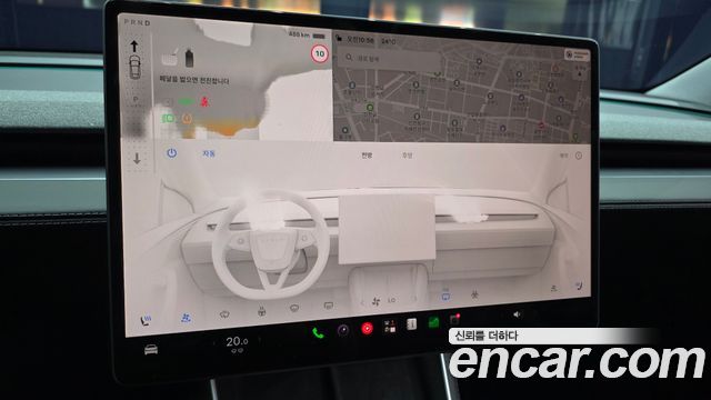Tesla Model Y 2025 — photo 21