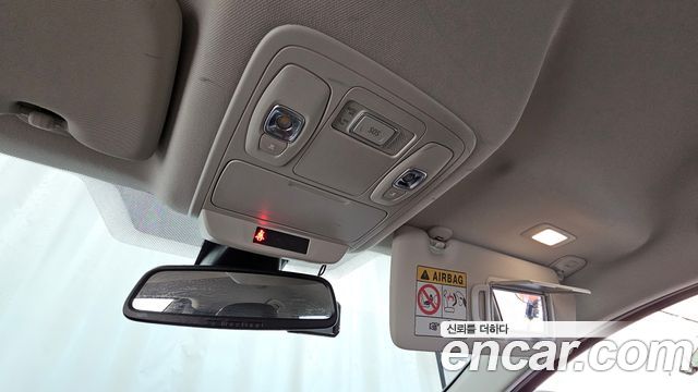 Renault Korea SM6 2022 — photo 23