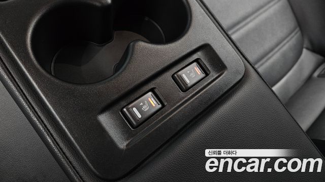 Renault Korea SM6 2022 — photo 25