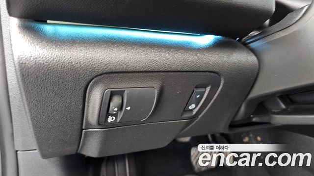 Renault Korea SM6 2022 — photo 27