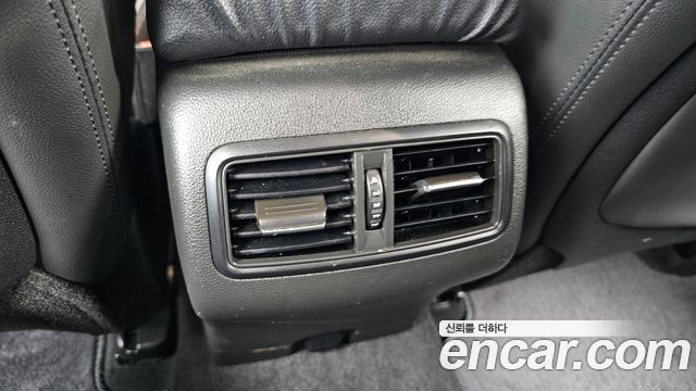 Renault Korea SM6 2022 — photo 31