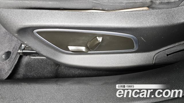 Renault Korea SM6 2022 — photo 32