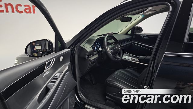 Genesis GV80 2022 — photo 10