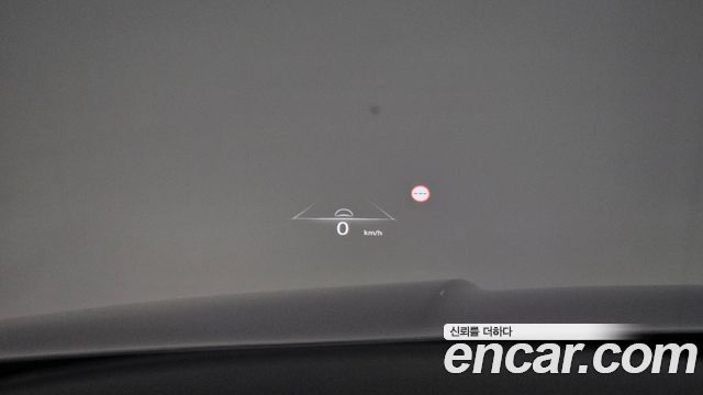 Genesis GV80 2022 — photo 16