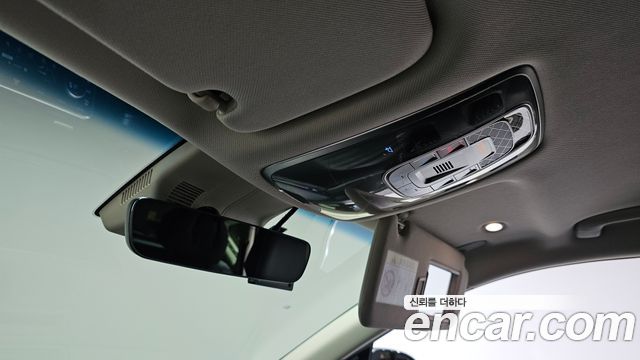 Genesis GV80 2022 — photo 17