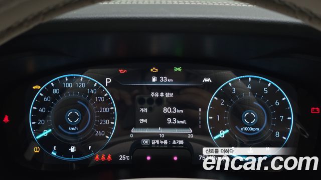 Genesis G70 2021 — photo 11