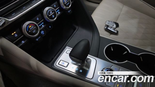 Genesis G70 2021 — photo 12