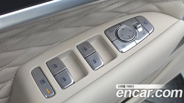 Genesis G70 2021 — photo 20