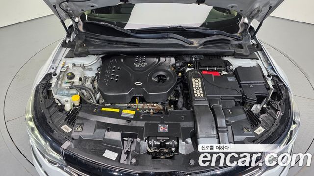 Renault Korea SM6 2016 — photo 6