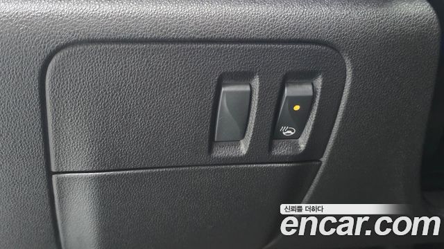 Renault Korea SM6 2016 — photo 12