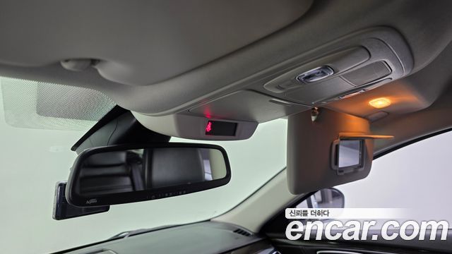 Renault Korea SM6 2016 — photo 15