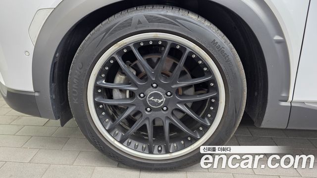 Hyundai Nexo 2019 — photo 5