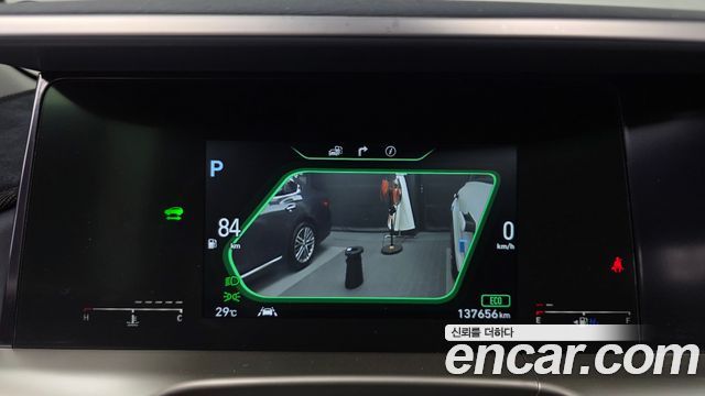 Hyundai Nexo 2019 — photo 11