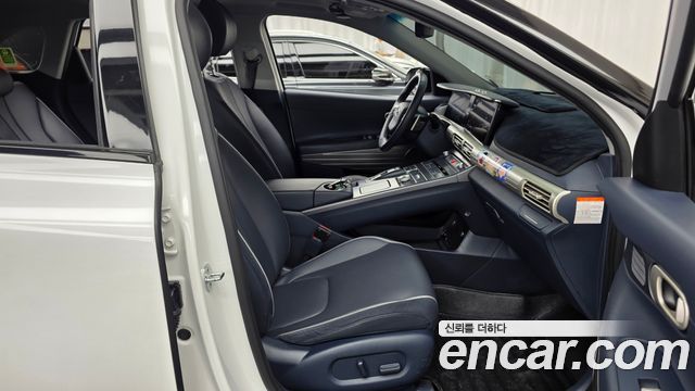 Hyundai Nexo 2019 — photo 17
