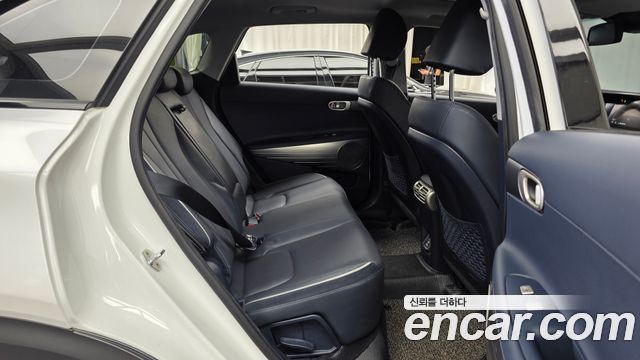Hyundai Nexo 2019 — photo 18