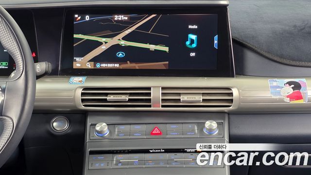 Hyundai Nexo 2019 — photo 20
