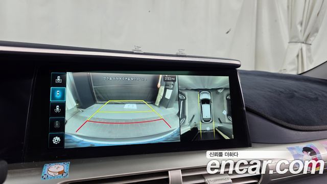 Hyundai Nexo 2019 — photo 21