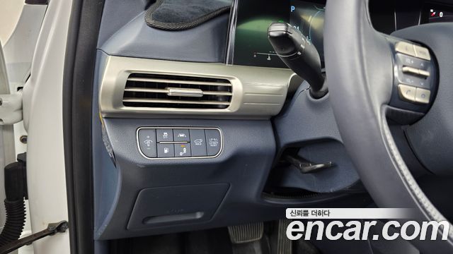 Hyundai Nexo 2019 — photo 22