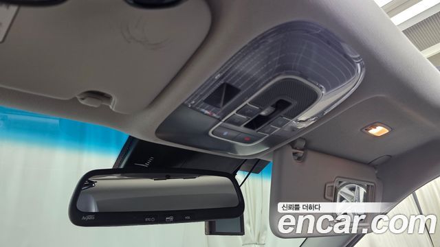 Hyundai Nexo 2019 — photo 23