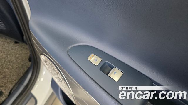 Hyundai Nexo 2019 — photo 24