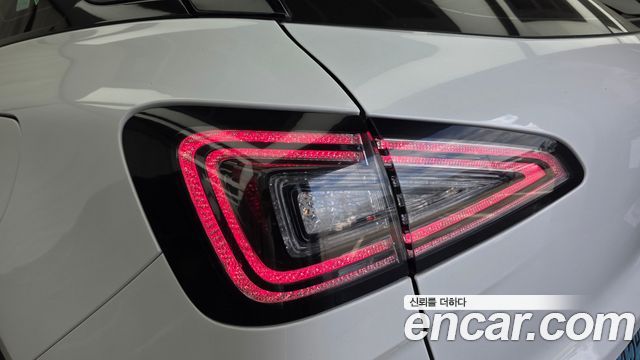 Hyundai Nexo 2019 — photo 9